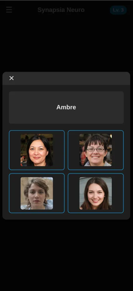 une question de mémoire